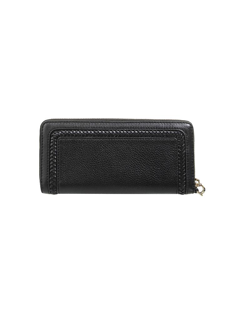 MICHAEL KORS | Minibag - Pouch "Lexington" L  | schwarz