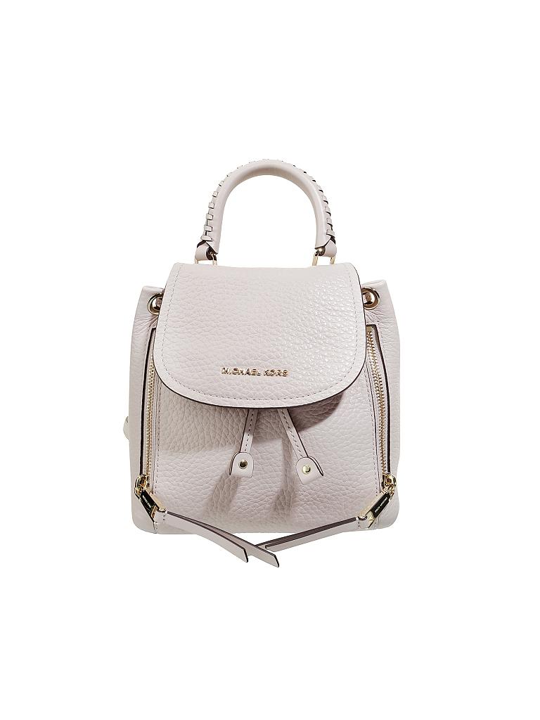 MICHAEL KORS | Minibag - Rucksack "Viv" XS | pink