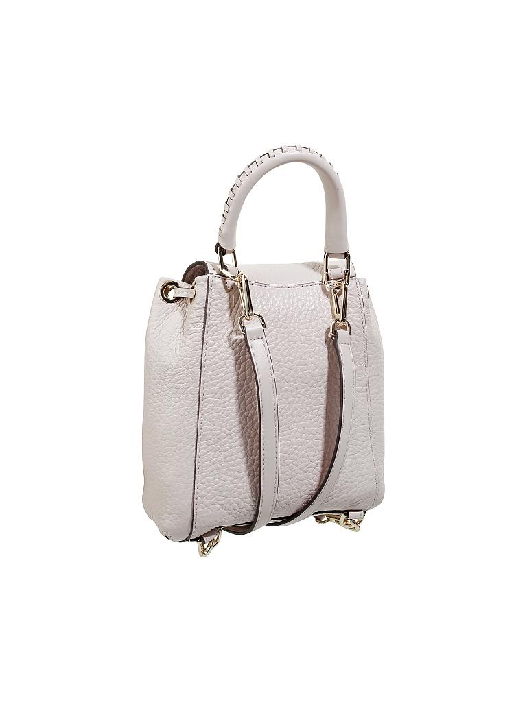 MICHAEL KORS | Minibag - Rucksack "Viv" XS | pink