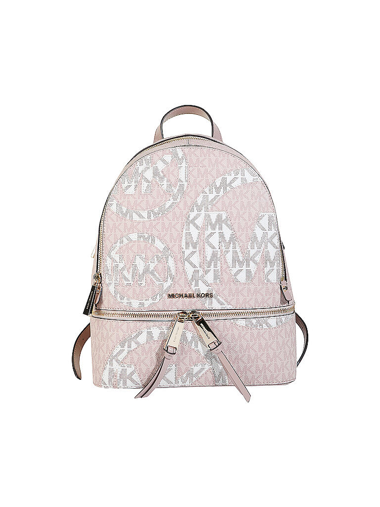 MICHAEL KORS | Rucksack Rhea M | rosa