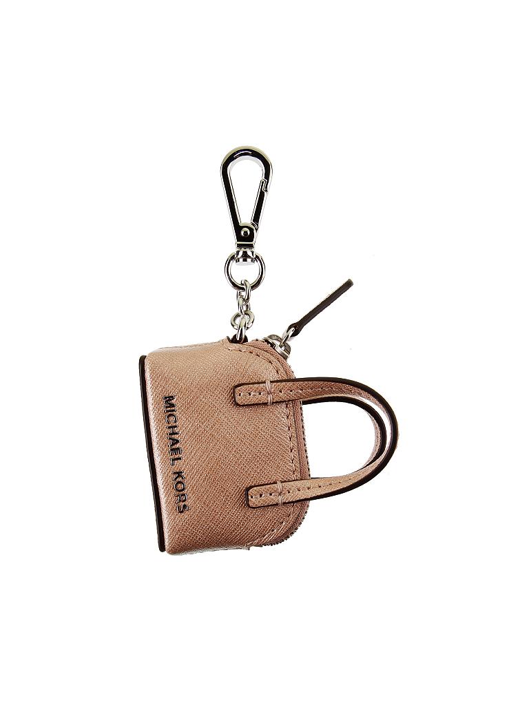 MICHAEL KORS | Schlüsselanhänger "Cindey" | 