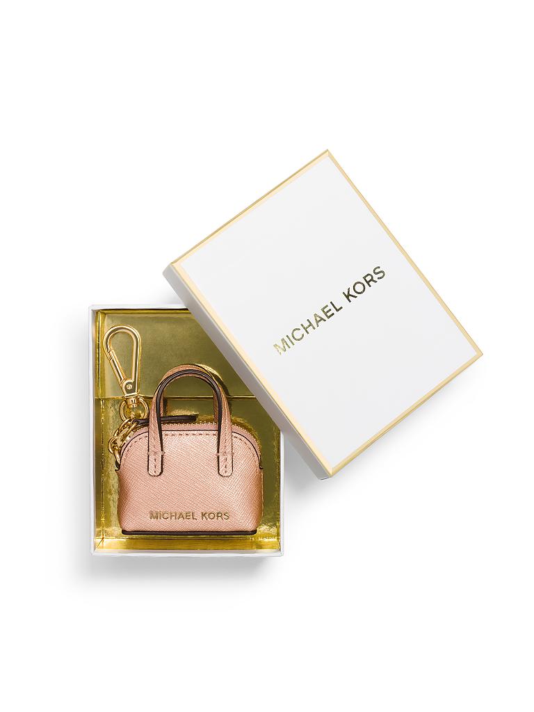 MICHAEL KORS | Schlüsselanhänger "Cindey" | 
