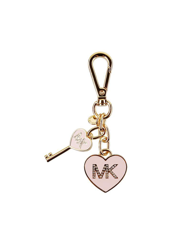 MICHAEL KORS | Schlüsselanhänger  | 