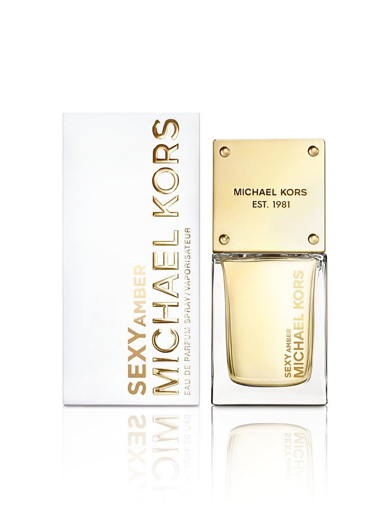 MICHAEL KORS | Sexy Amber Eau de Parfum Spray 30ml | keine Farbe