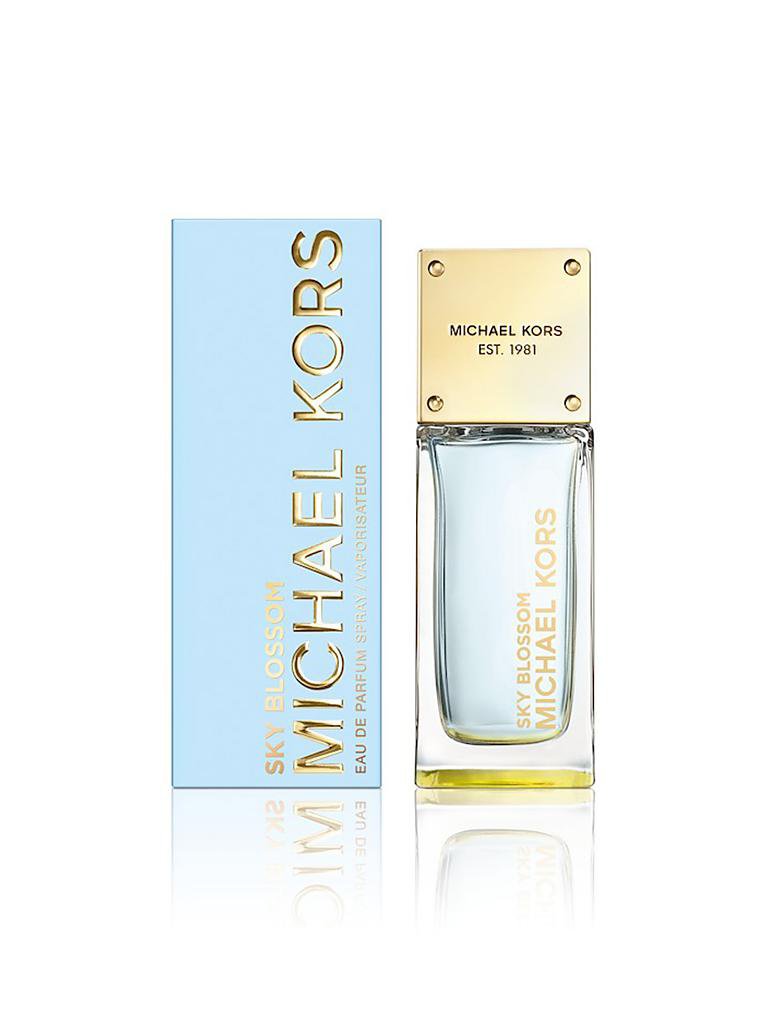 MICHAEL KORS | Sky Blossom Eau de Parfum Spray 50ml | keine Farbe