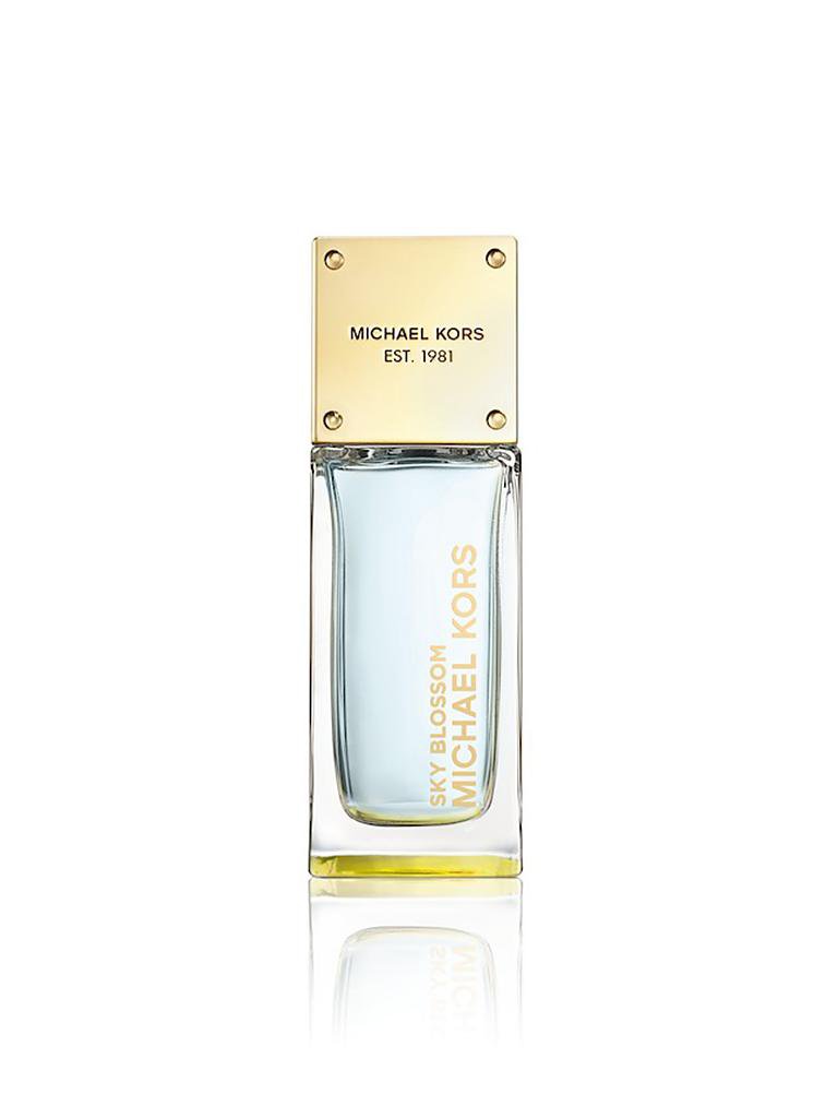 MICHAEL KORS | Sky Blossom Eau de Parfum Spray 50ml | keine Farbe