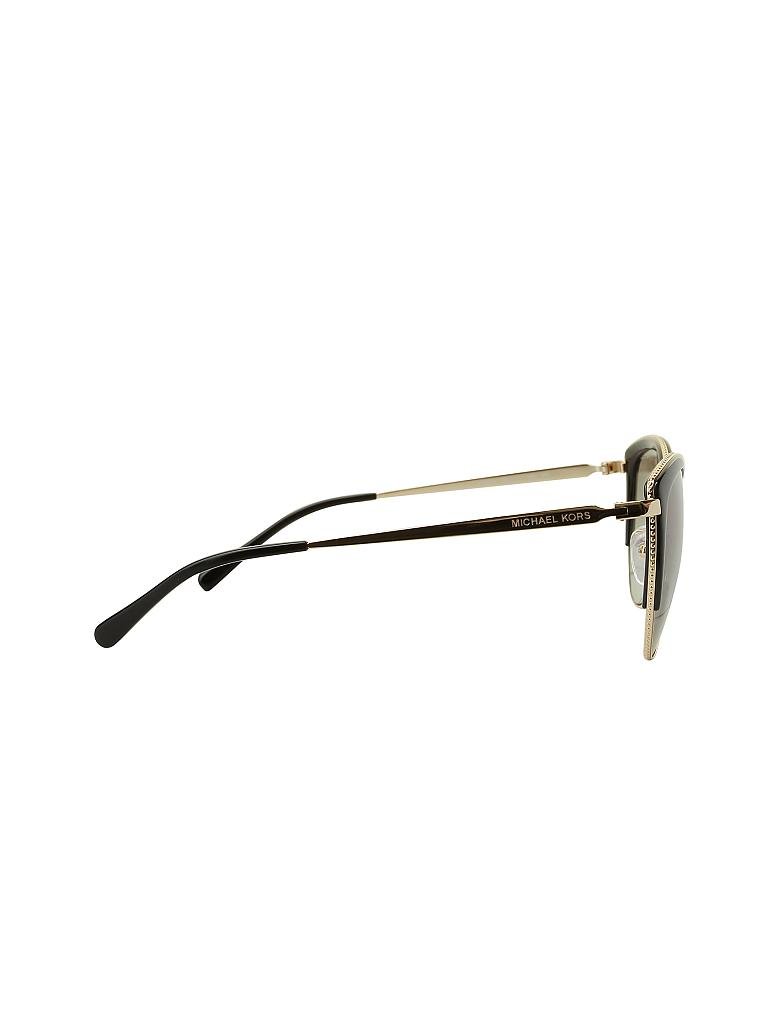 MICHAEL KORS | Sonnenbrille "Biscayne" | transparent