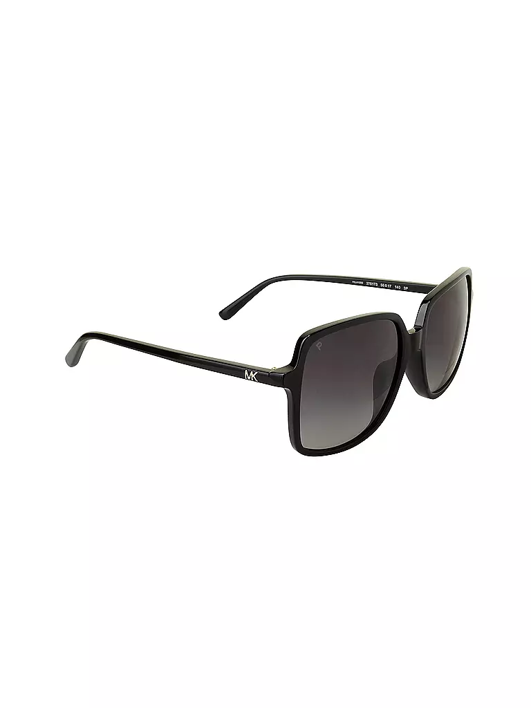 MICHAEL KORS | Sonnenbrille "Isle of Palms" | transparent