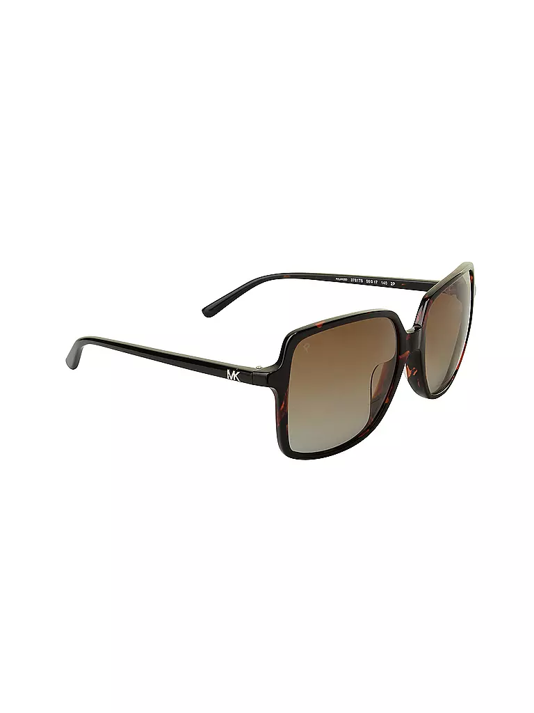 MICHAEL KORS | Sonnenbrille "Isle of Palms" | transparent