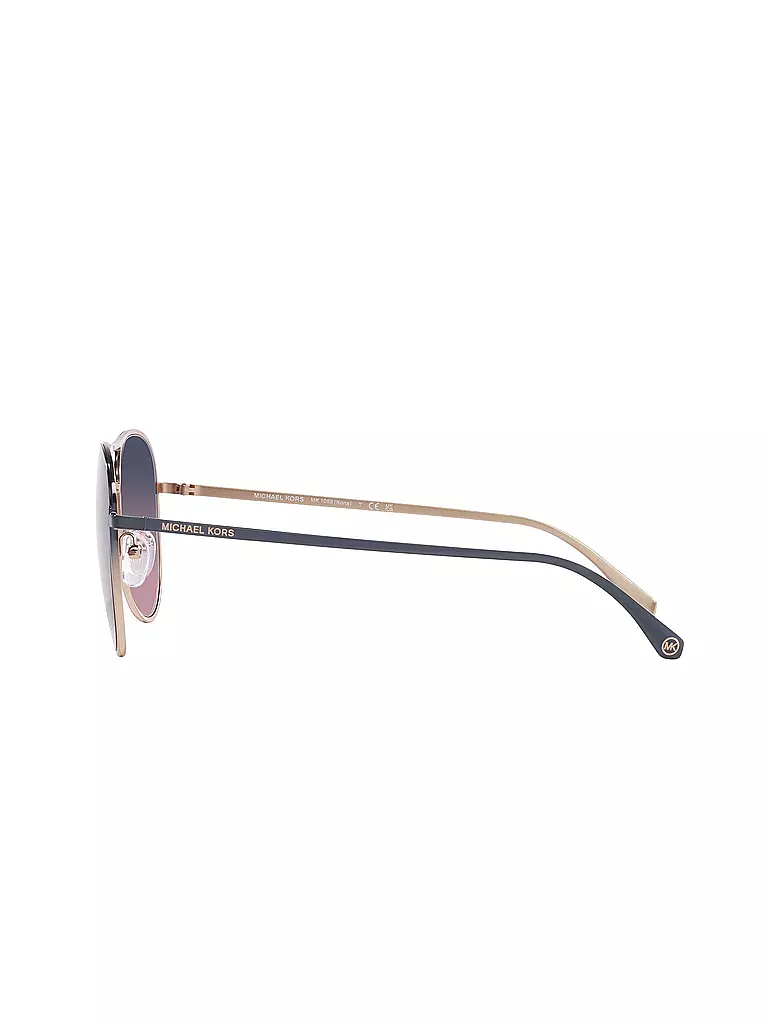 MICHAEL KORS | Sonnenbrille 0MK1089/59 | lila