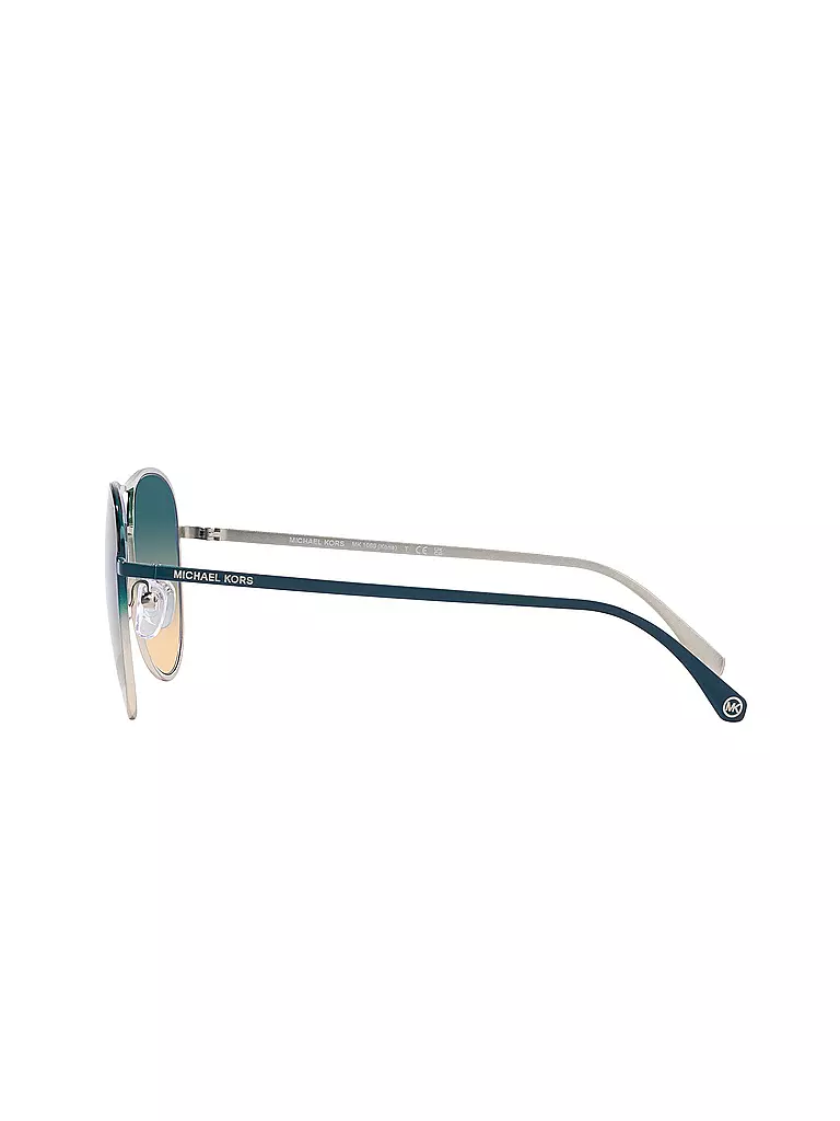 MICHAEL KORS | Sonnenbrille 0MK1089/59 | lila