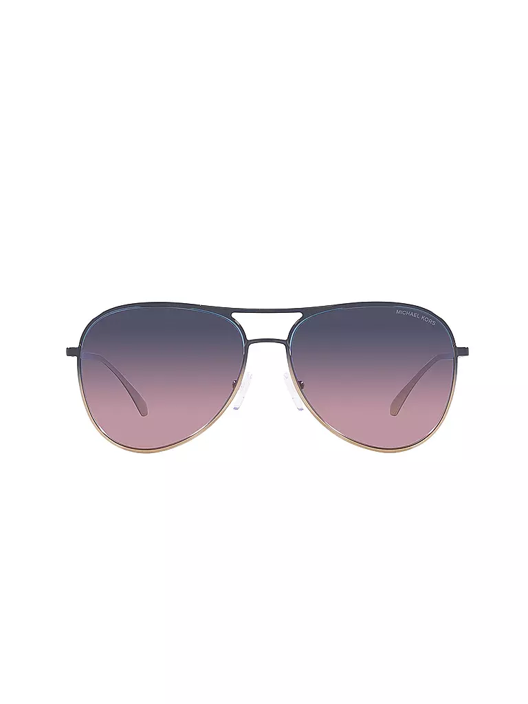 MICHAEL KORS | Sonnenbrille 0MK1089/59 | lila