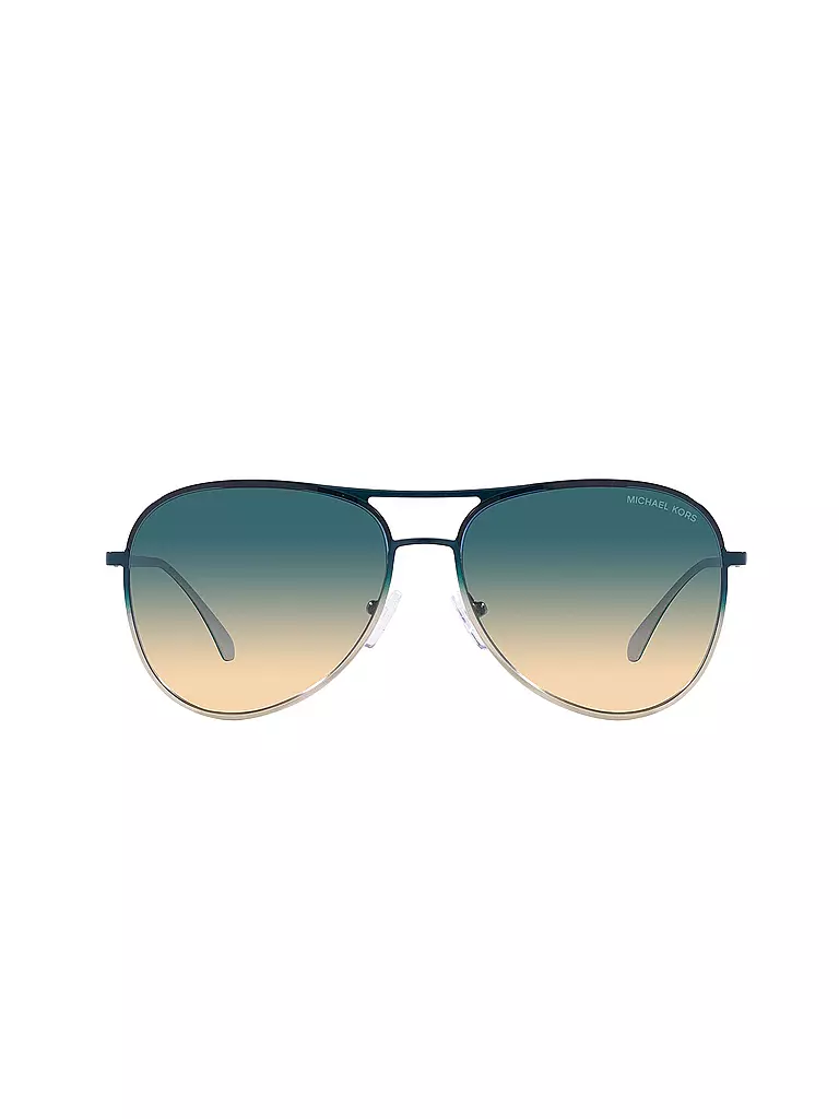 MICHAEL KORS | Sonnenbrille 0MK1089/59 | lila