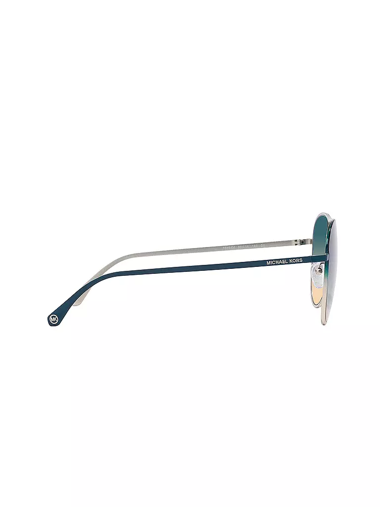 MICHAEL KORS | Sonnenbrille 0MK1089/59 | lila