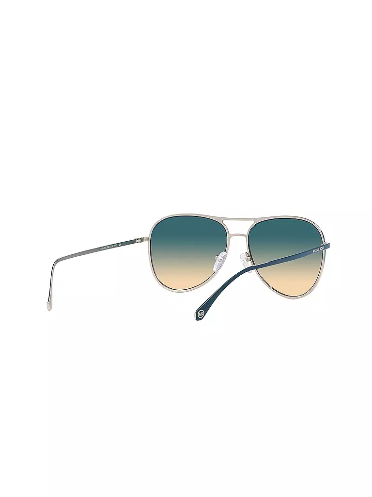 MICHAEL KORS | Sonnenbrille 0MK1089/59 | lila