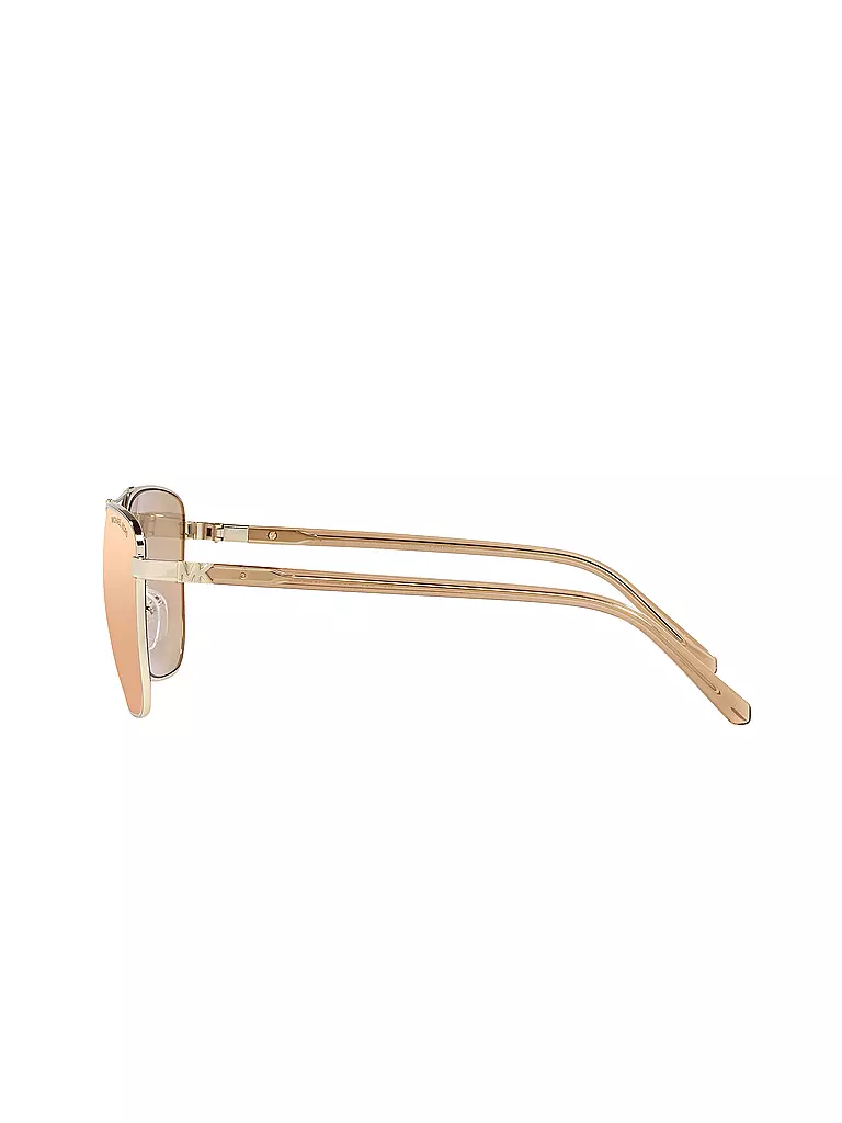 MICHAEL KORS | Sonnenbrille 0MK1096 | transparent