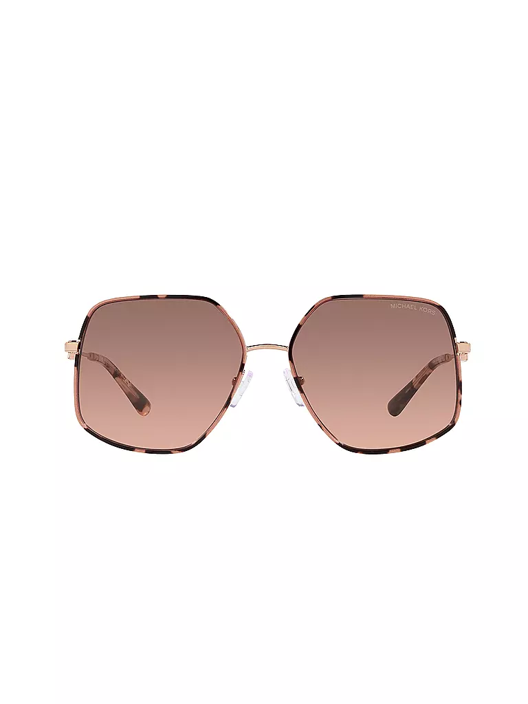 MICHAEL KORS | Sonnenbrille 0MK1127J/59 | rosa