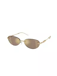 MICHAEL KORS | Sonnenbrille 0MK1151/58 | Gold