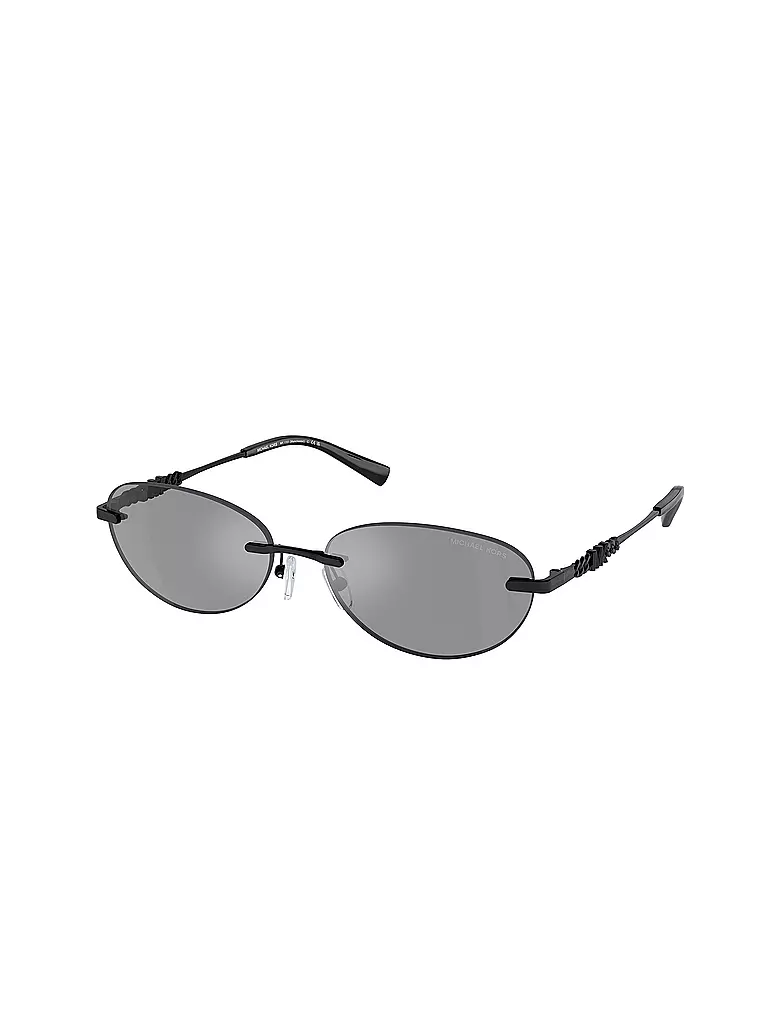 MICHAEL KORS | Sonnenbrille 0MK1151/58 | schwarz