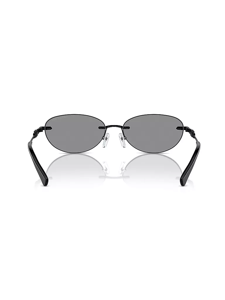 MICHAEL KORS | Sonnenbrille 0MK1151/58 | schwarz