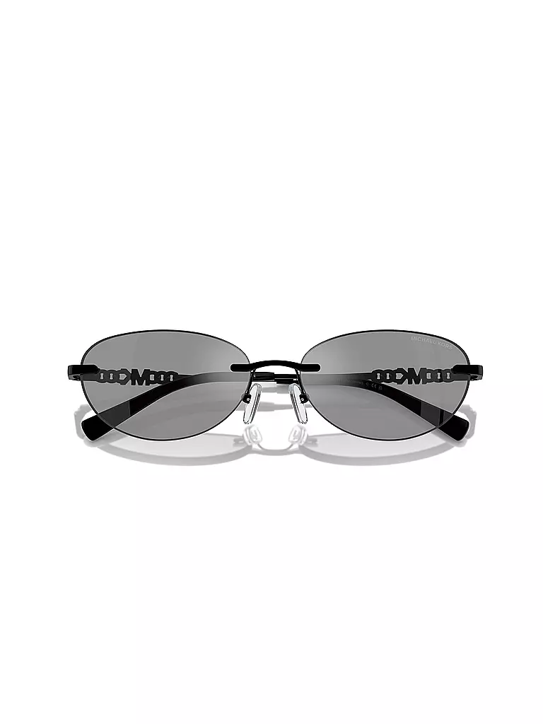 MICHAEL KORS | Sonnenbrille 0MK1151/58 | schwarz