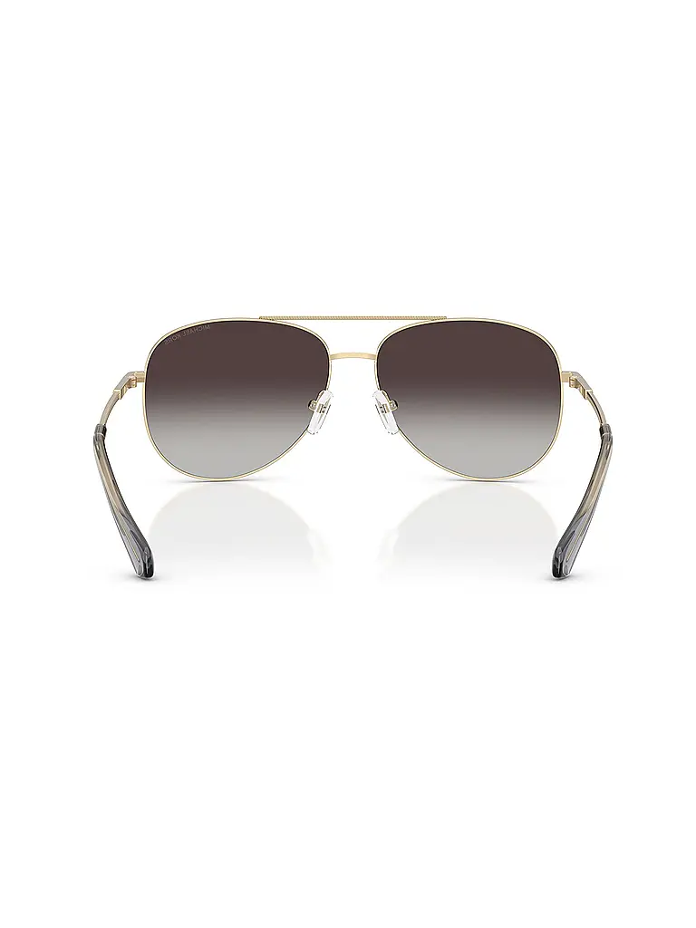 MICHAEL KORS | Sonnenbrille 0MK1172/58 | Gold