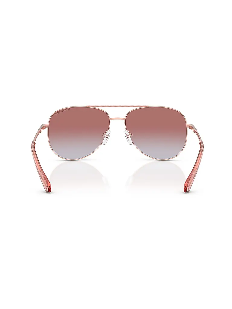 MICHAEL KORS | Sonnenbrille 0MK1172/58 | rosa