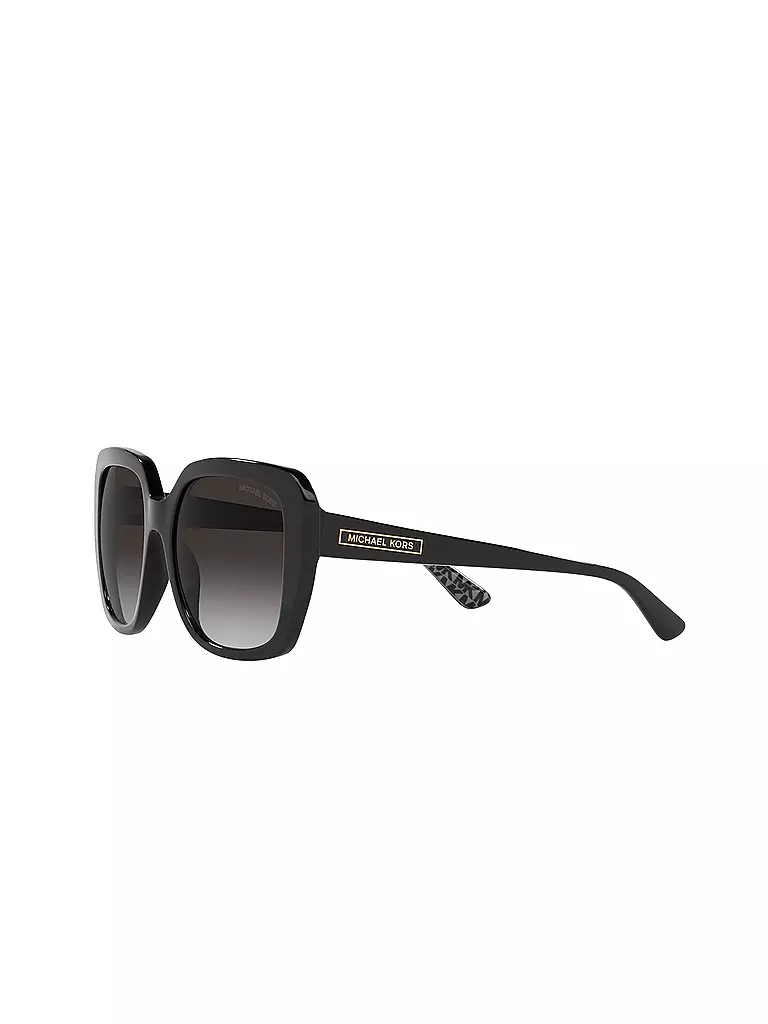 MICHAEL KORS | Sonnenbrille 0MK2140 | transparent