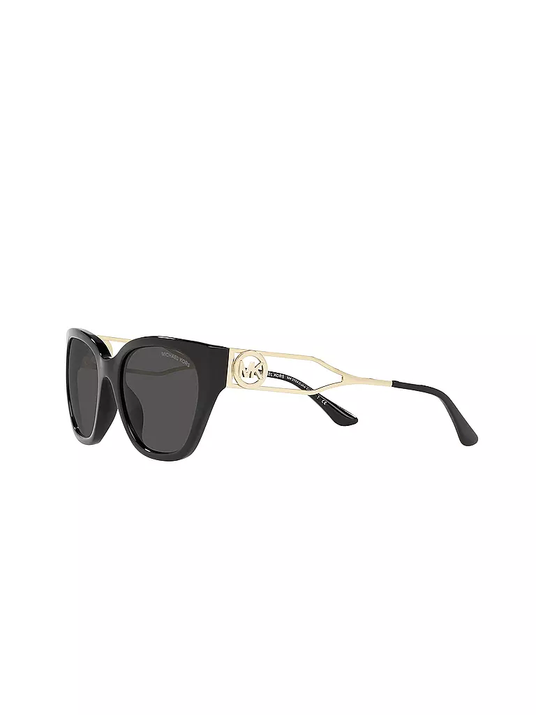 MICHAEL KORS | Sonnenbrille 0MK2154 | schwarz