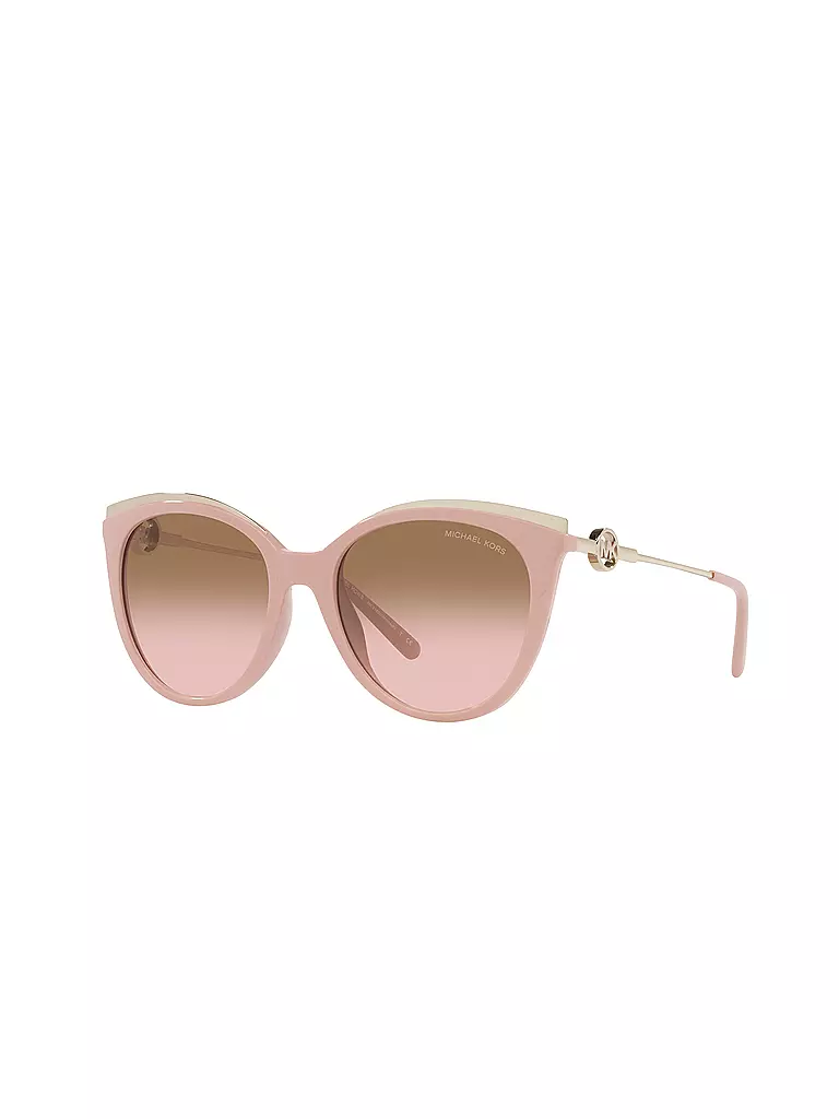 MICHAEL KORS | Sonnenbrille 0MK2162U | rosa