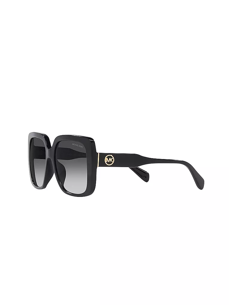 MICHAEL KORS | Sonnenbrille 0MK2183U/55 | schwarz