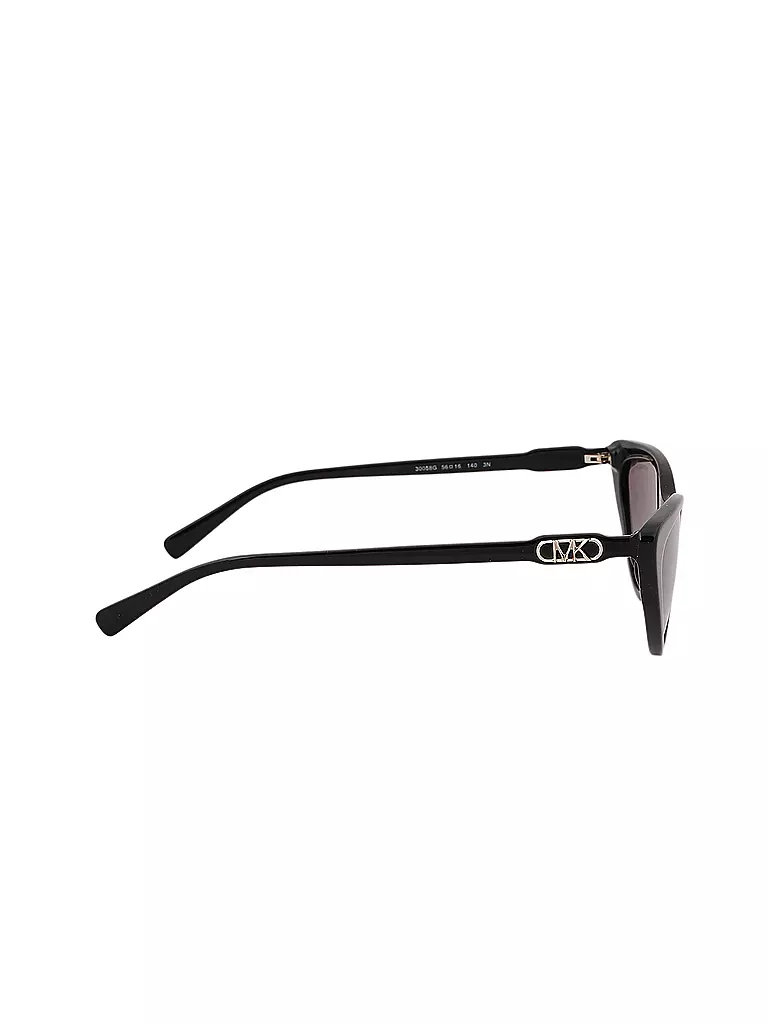 MICHAEL KORS | Sonnenbrille 0MK2195U/56 | schwarz