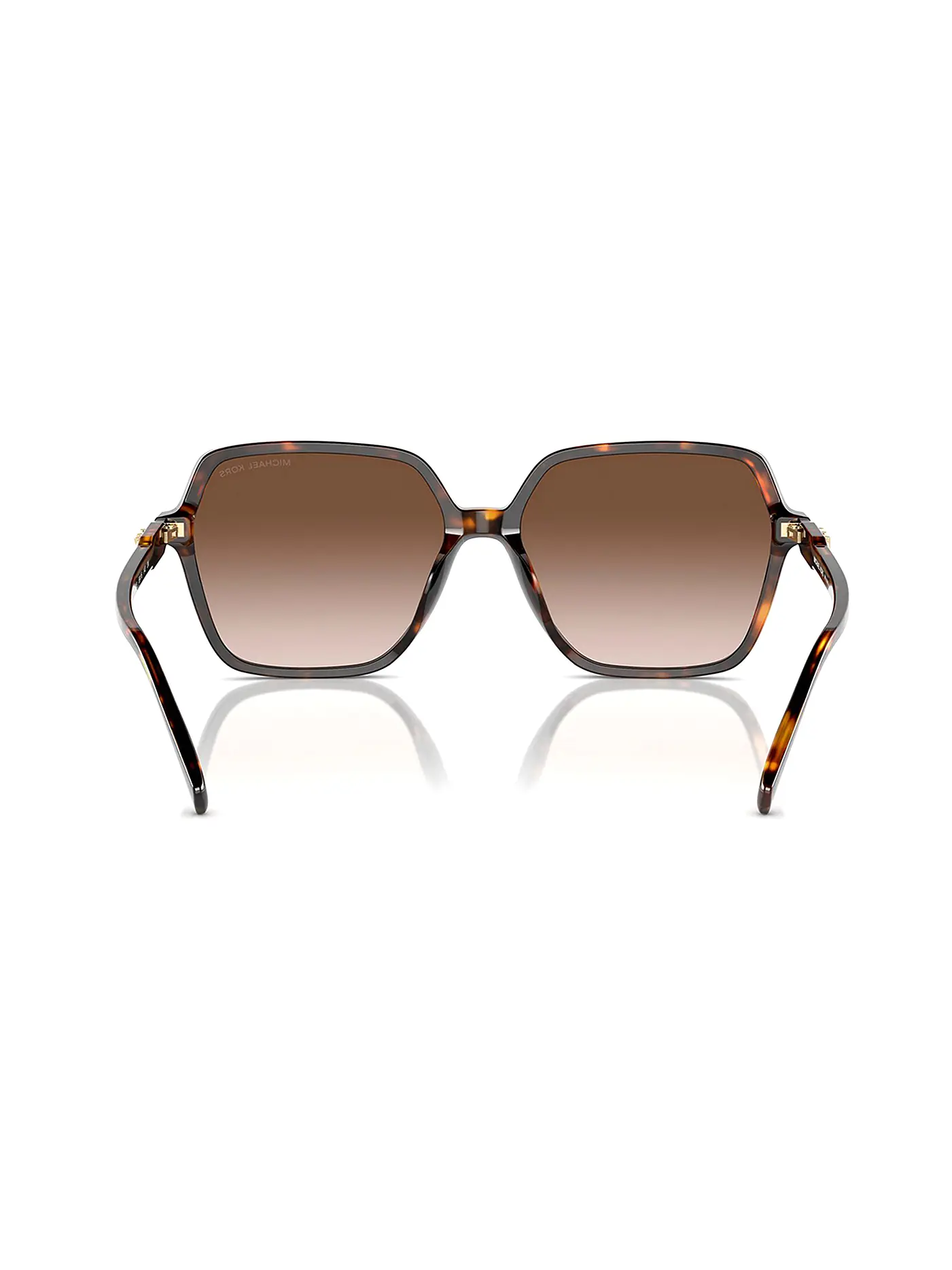 MICHAEL KORS | Sonnenbrille 0MK2196U/58 | braun