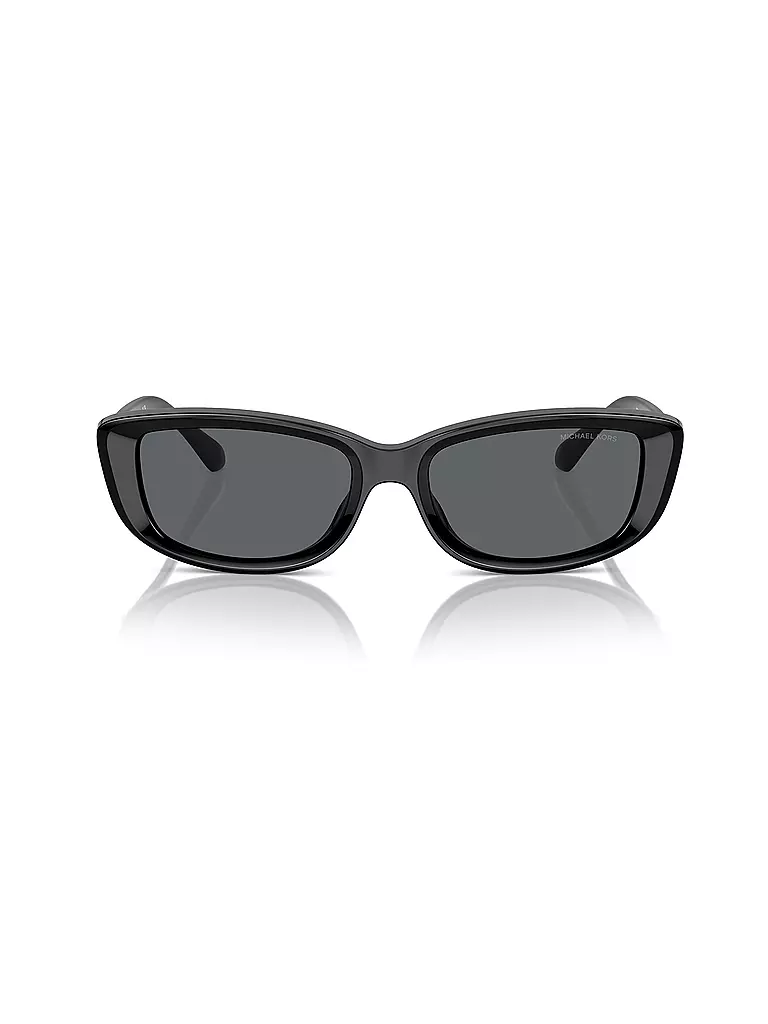 MICHAEL KORS | Sonnenbrille 0MK2210U/54 | schwarz