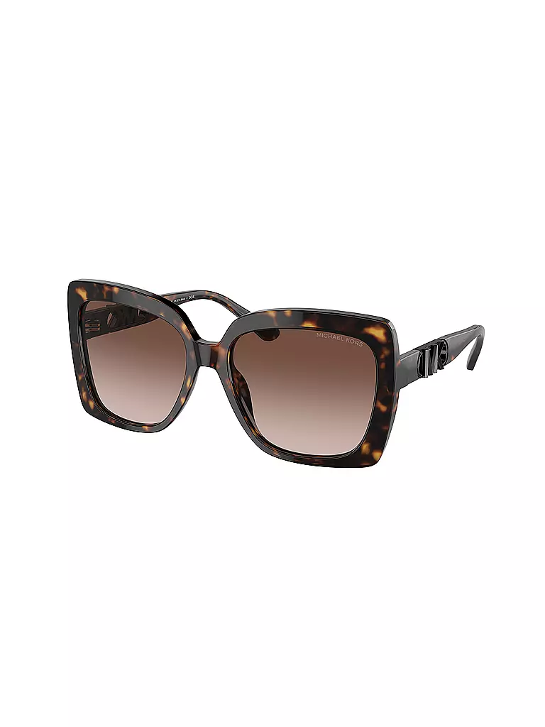 MICHAEL KORS | Sonnenbrille 0MK2213/57 | braun