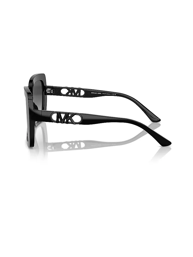 MICHAEL KORS | Sonnenbrille 0MK2213/57 | braun