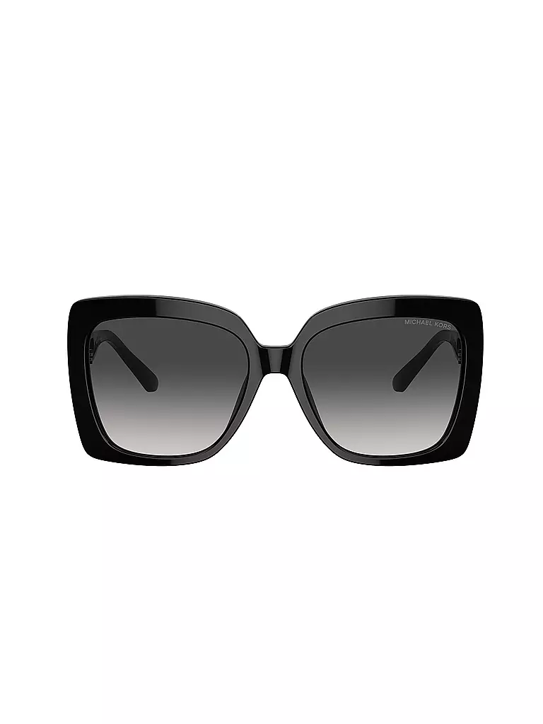 MICHAEL KORS | Sonnenbrille 0MK2213/57 | schwarz