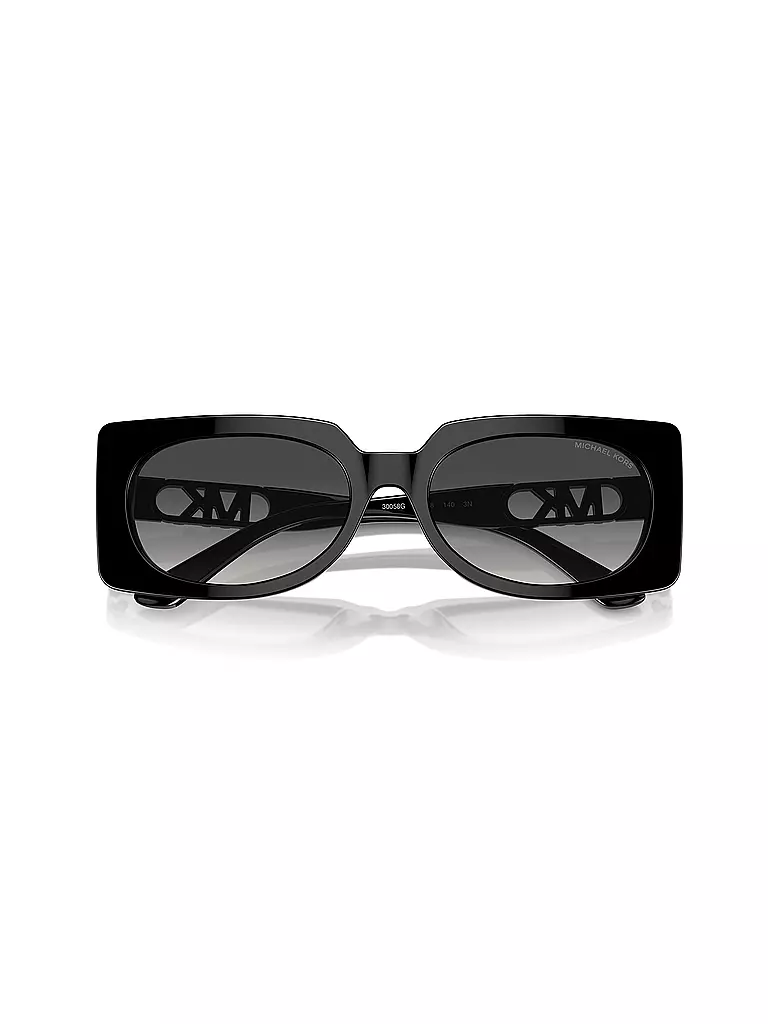 MICHAEL KORS | Sonnenbrille 0MK2215/56 | schwarz