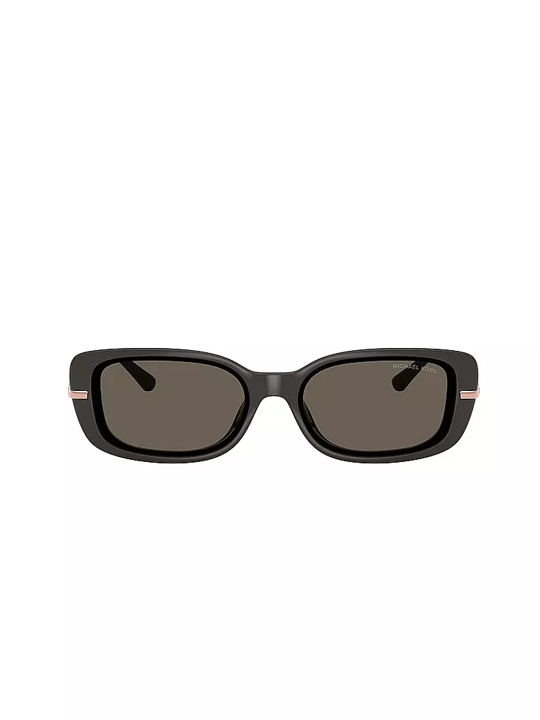 MICHAEL KORS | Sonnenbrille 0MK2228D/57 | braun
