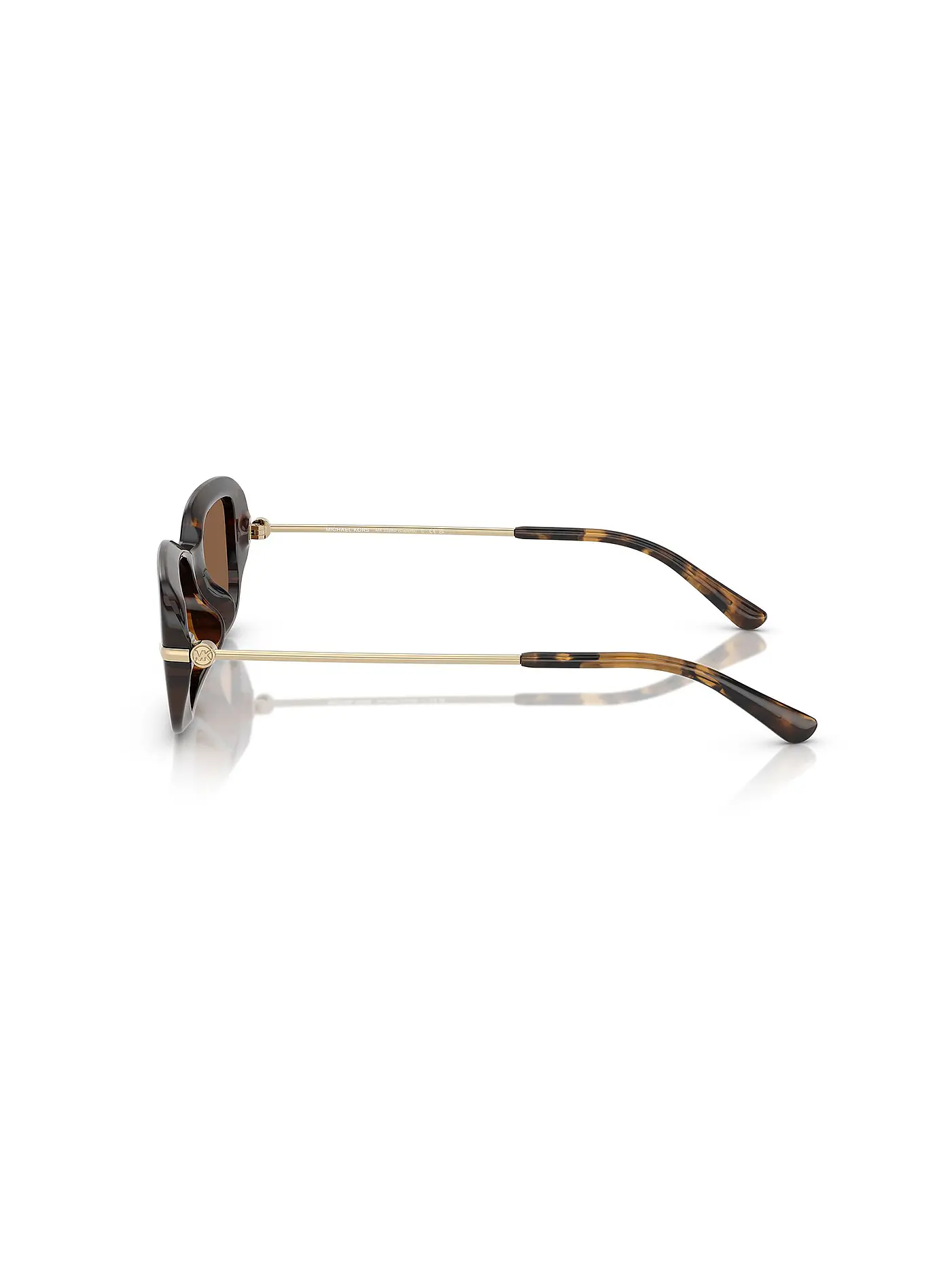 MICHAEL KORS | Sonnenbrille 0MK2228D/57 | braun