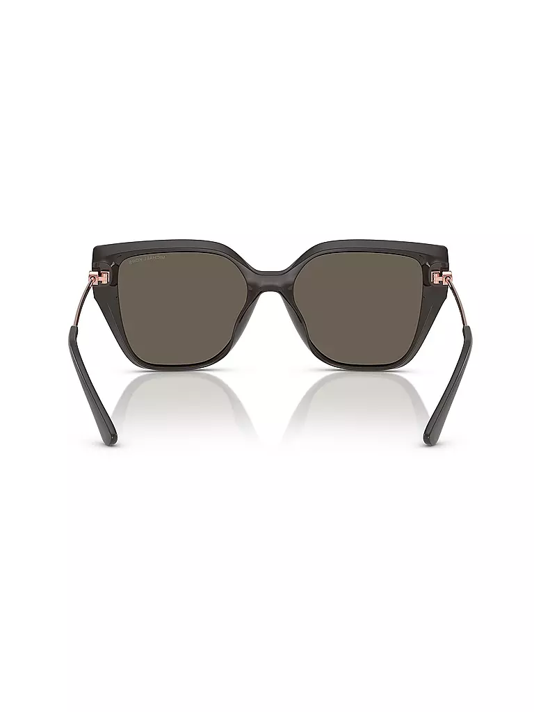 MICHAEL KORS | Sonnenbrille 0MK2231U/54 | dunkelrot
