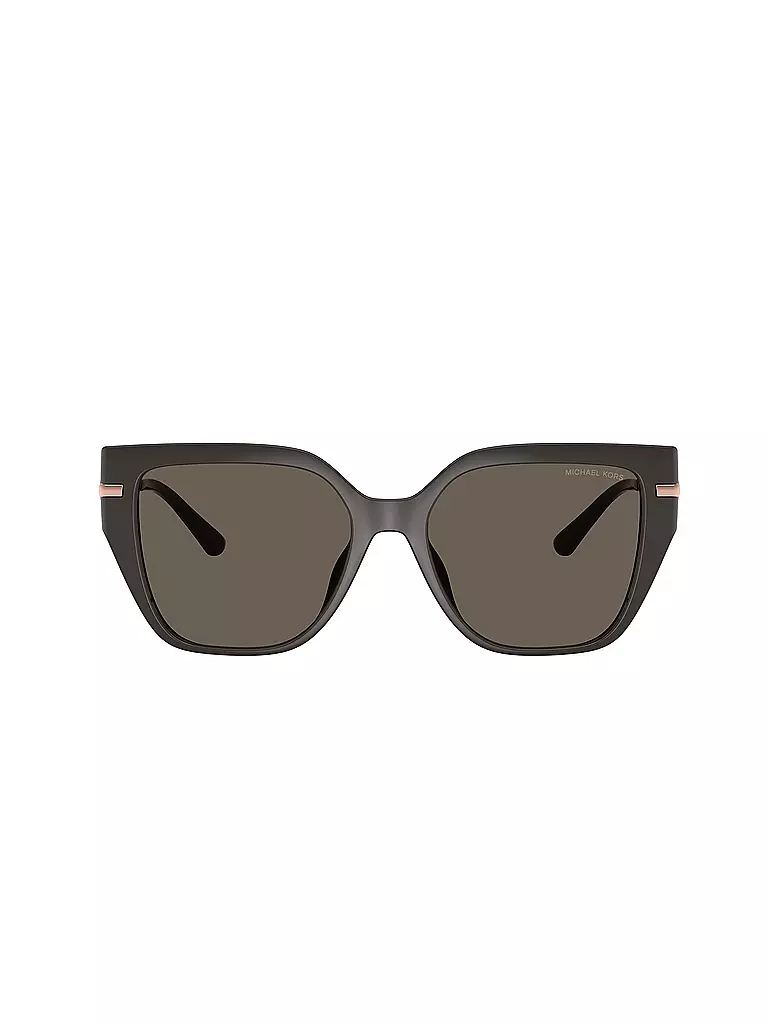 MICHAEL KORS | Sonnenbrille 0MK2231U/54 | dunkelrot