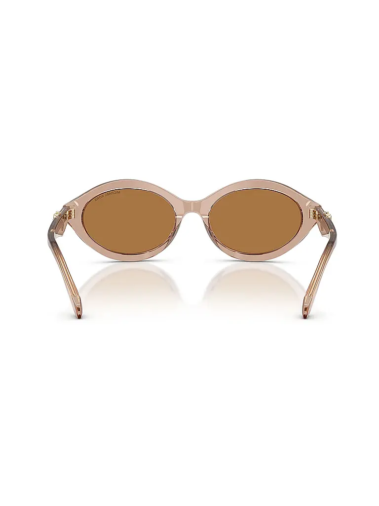 MICHAEL KORS | Sonnenbrille 0MK2257U/55 | Rosa