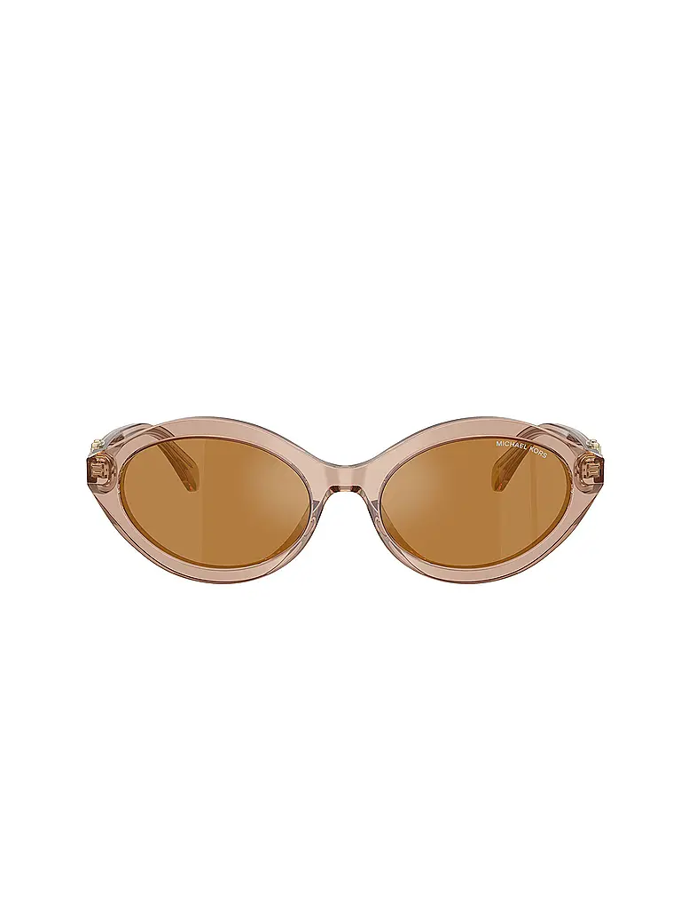 MICHAEL KORS | Sonnenbrille 0MK2257U/55 | Rosa