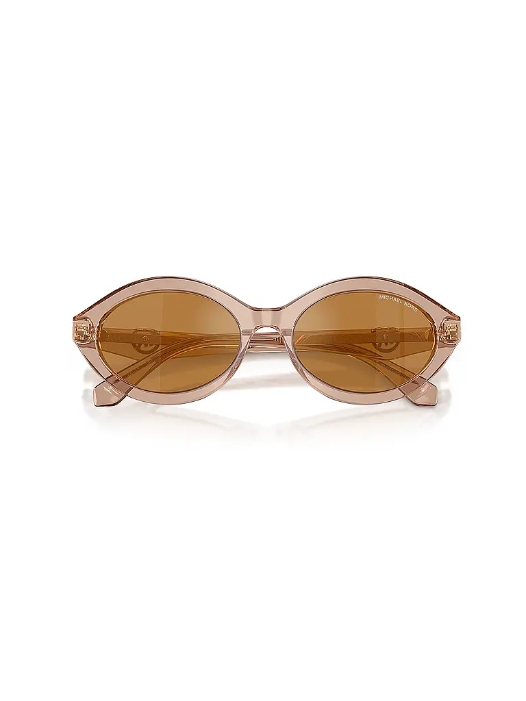 MICHAEL KORS | Sonnenbrille 0MK2257U/55 | Rosa