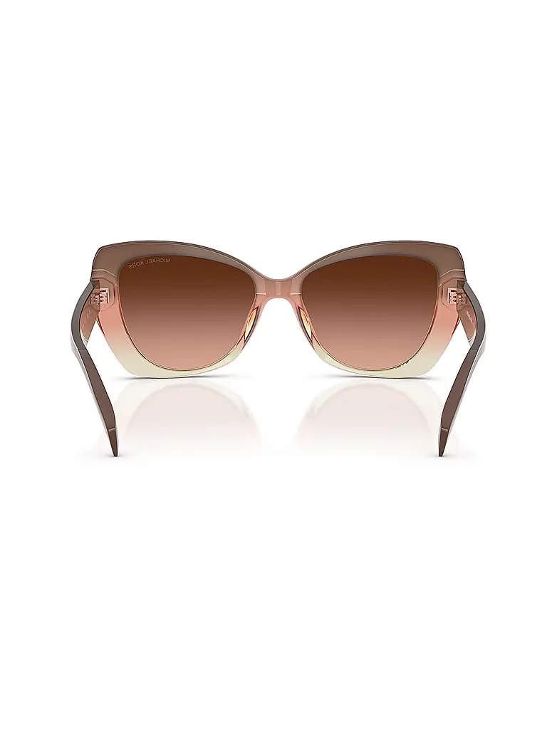 MICHAEL KORS | Sonnenbrille 0MK2258U/55 | rosa