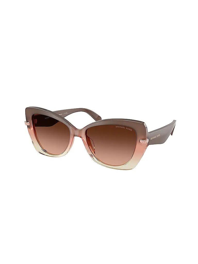 MICHAEL KORS | Sonnenbrille 0MK2258U/55 | rosa