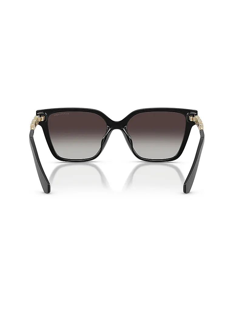 MICHAEL KORS | Sonnenbrille 0MK2263U/56 | grau