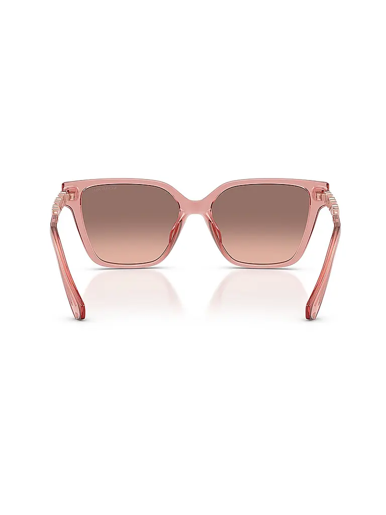MICHAEL KORS | Sonnenbrille 0MK2263U/56 | rosa