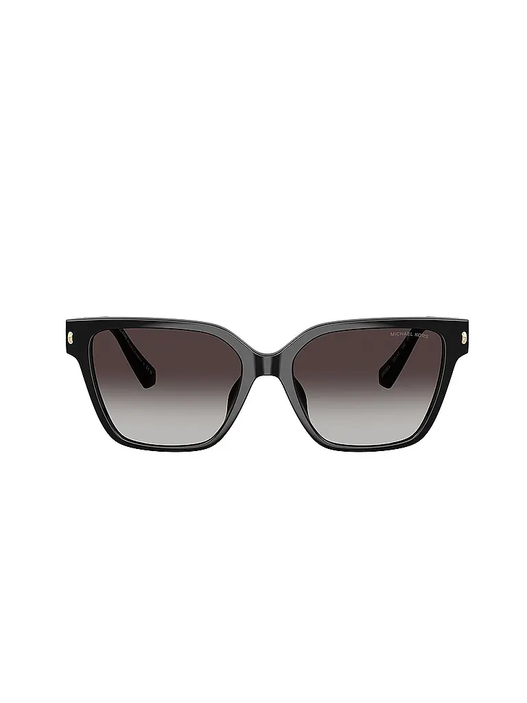 MICHAEL KORS | Sonnenbrille 0MK2263U/56 | grau